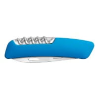 Taschenmesser D03 blau