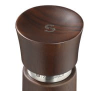 Salzmühle WIESBADEN 17 cm Akazie