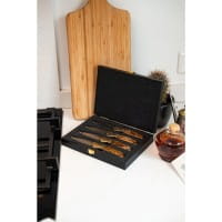 Homey´s 4er Steakmesser-Set