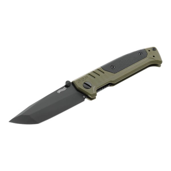 PDP Tanto D2 Stahl, OD