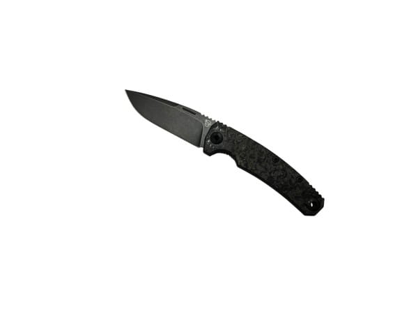 Titan Sepp Carbon Black Stonewash