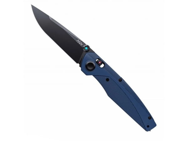 A100 BB Sleipner GRN Blau