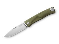 Thrill Black Green