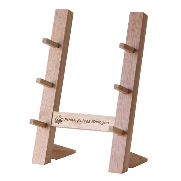 Messerhalter für 3 Messer