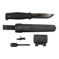 GARBERG BB SK, Black Blade Survival Kit schwarz