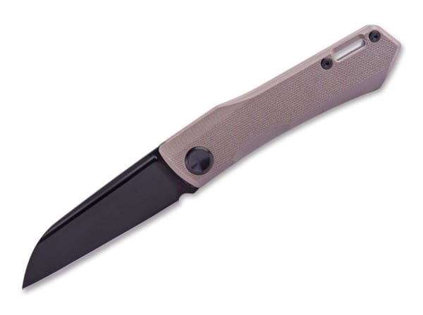 Solis Lux G10 Coyote DLC