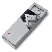 Hunter Pro M Alox silber