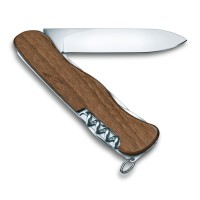 Forester Wood 111 mm braun
