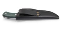Rifleman II Jute Micarta