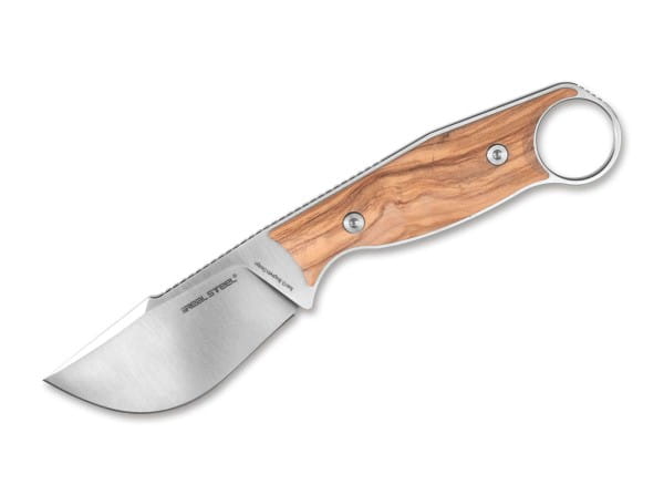 Furrier Harpoon Olive Wood