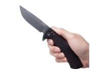 A400 BB G10 Black