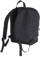 DAYPACK ′CITYSCAPE′ MOLLE SCHWARZ
