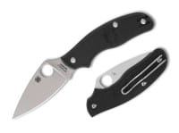 Metropolitan Lightweight PlainEdge