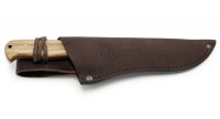 Buffalo Hunter Olive Wood