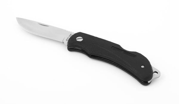 Swede 8 Black