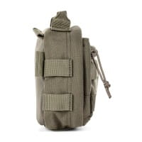 Moab 3 Ranger Green