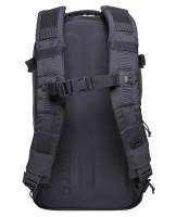 AMP10 Rucksack 20 Liter Tungsten