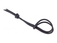 Paracord Lanyard - Grey