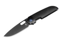 Varatas Titanium Black