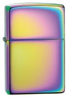 Rainbow Spectrum