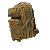 Patroklos Rucksack Desert