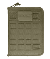 TACTICAL NOTEBOOK HEXTAC MEDIUM OLIV