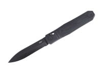 Redemption Crossbar Lock All Black