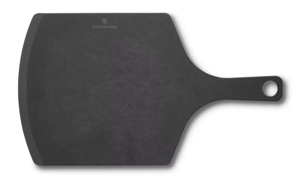 Pizzaschaufel Klein Schwarz