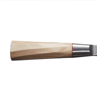 SENZO Twisted Octagon TO-05 Kochmesser 20 cm