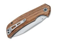 Paradigma D2 Ziricote