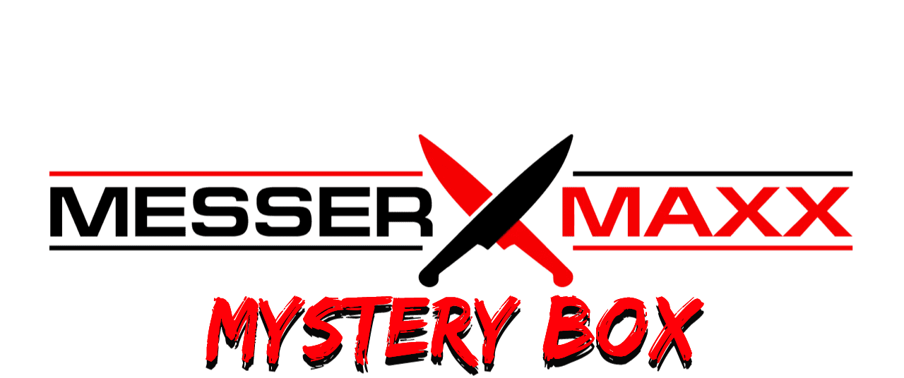 Messer Maxx Mystery Box