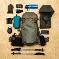 Skyweight 24L Pack Sage Green L/XL