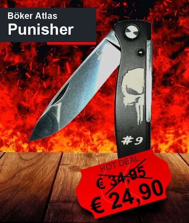 Messer, Taschenmesser, Kochmesser ➤ Messer-Maxx kaufen