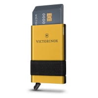 Smart Card Wallet, Delightful Gold