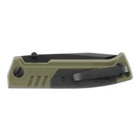 PDP Tanto D2 Stahl, OD