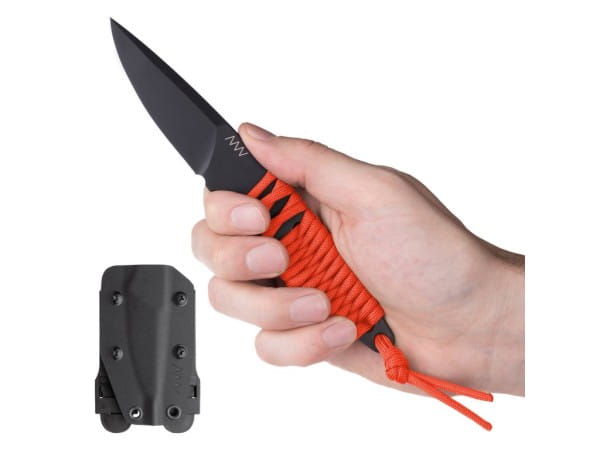 P100 CERACOTE ORANGE