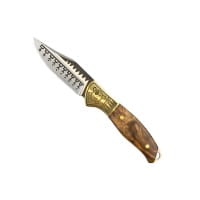 Homey´s 4er Steakmesser-Set