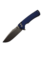 Scalix Blue Satin