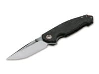 Katla Marbled Carbon Fiber