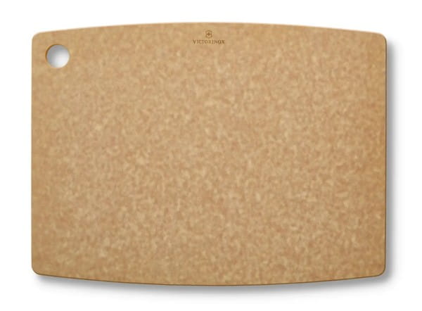 Kitchen Series Schneidebrett L Braun