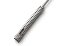 Thrill Titanium Grey