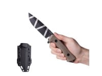 P250 Ceracote Black Camo GRNPU Coyote