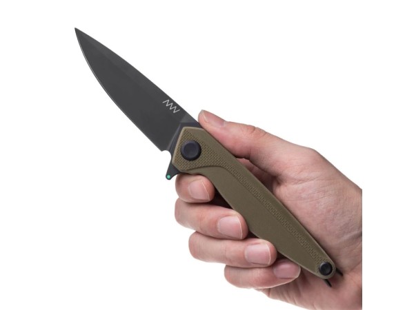 Z300-BB G10 Olive