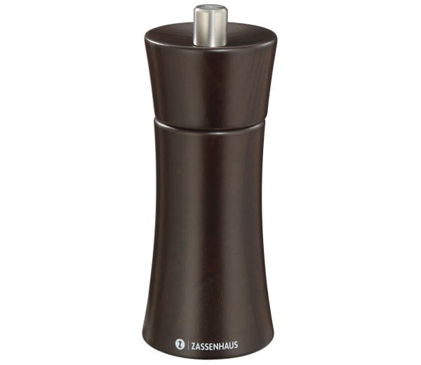 Salzmühle FRANKFURT 14 cm wenge