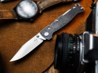 Atlas Clippoint TS