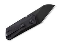Ki-V All Black