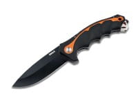 DMAX CHAINSAW ATTENDANT