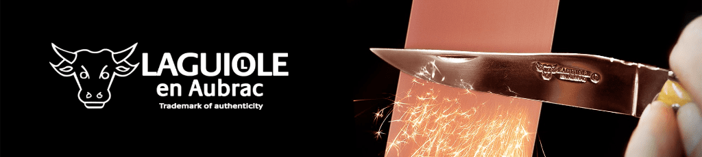 Laguiole en Aubrac