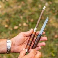 ONE Palisander Querholz