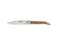 Taschenmesser 12cm Thuja